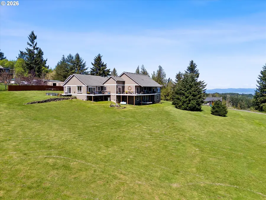 25701 NE Melott Rd, Hillsboro, OR 97123 - #2