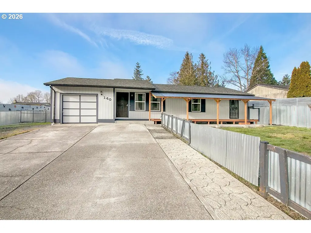 140 Rogers Rd, Silverlake, WA 98645 - Image #1