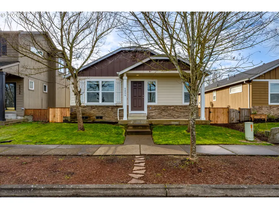 5854 Avalon St, Eugene, OR 97402 - Image #2