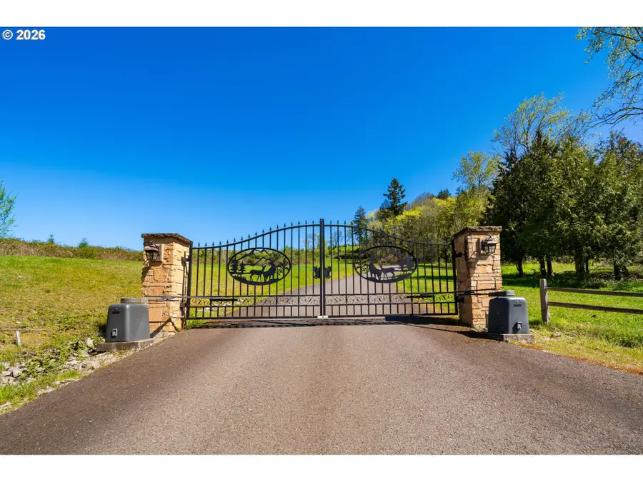 0 NW Griffith Rd, Woodland, WA 98674 - #2