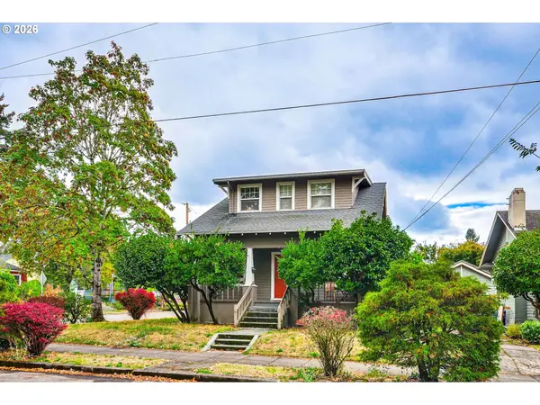 4547 NE 30th Ave, Portland, OR 97211