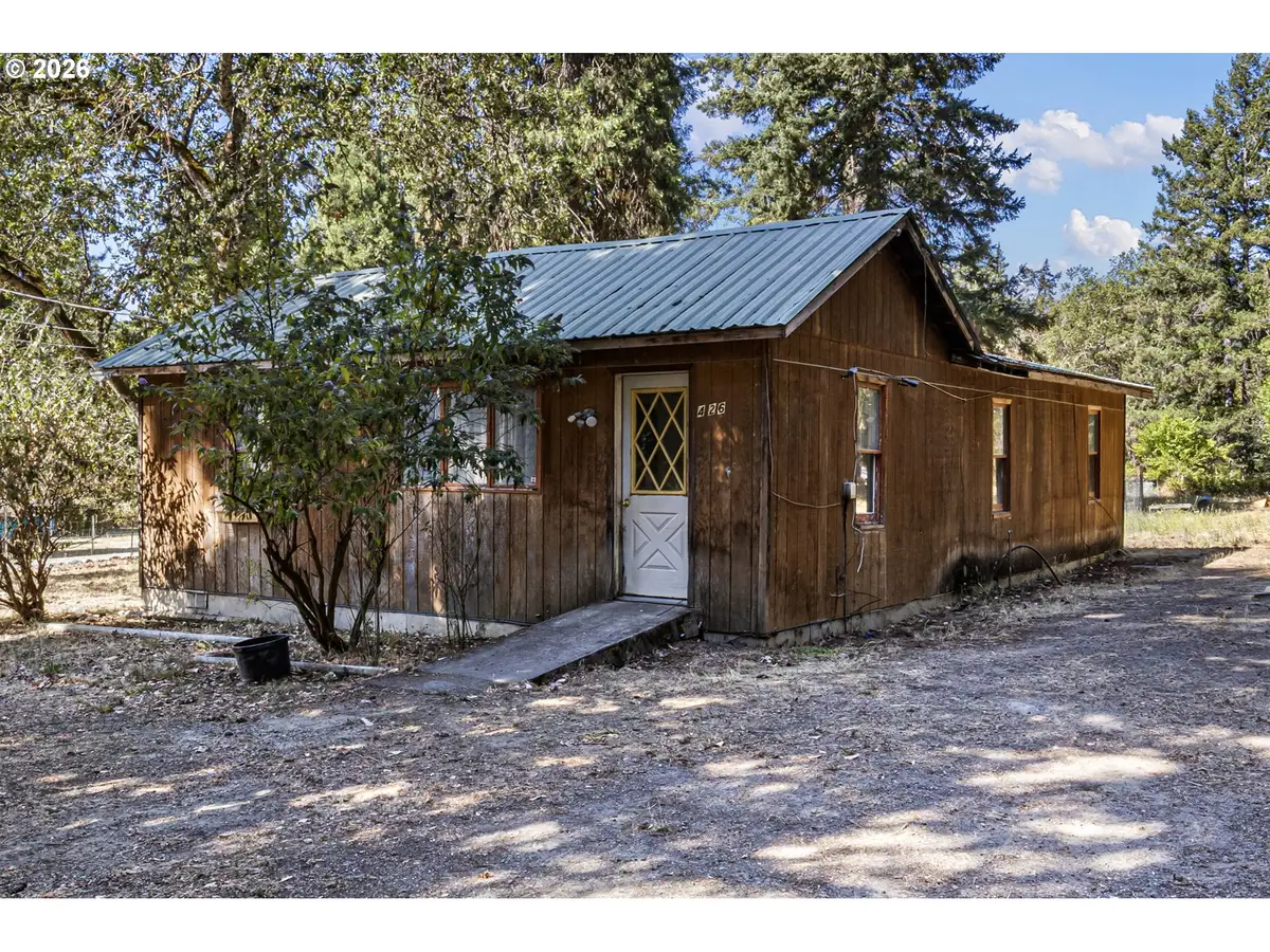 426 Lou Gray Dr, Myrtle Creek Riddle, OR 97457 - #1