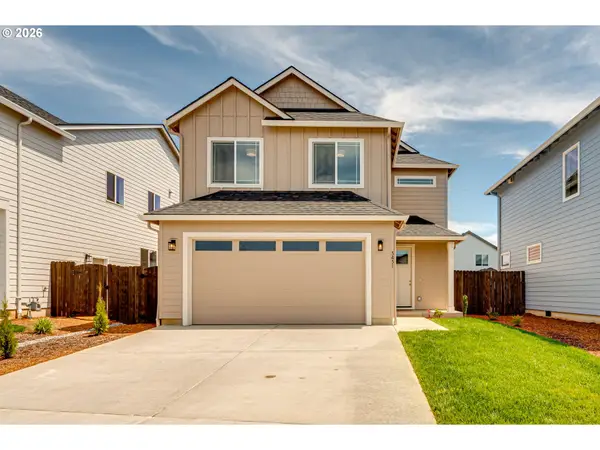 3431 SE 8th Ave, BattleGround, WA 98604