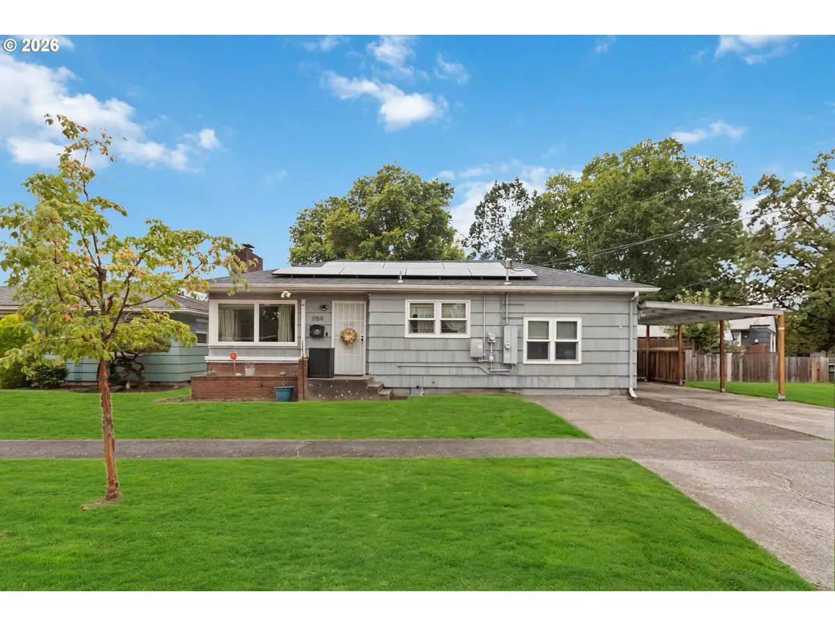 1159 19th Ave, Longview, WA 98632 - #1