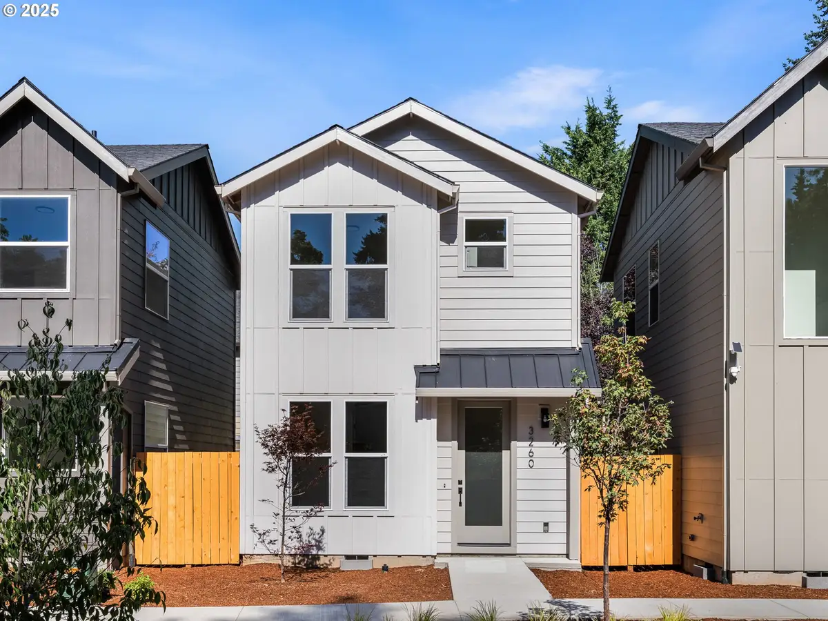3260 SE 115th Ave, Portland, OR 97266 - #1