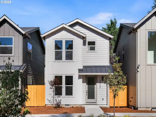 3260 SE 115th Ave, Portland, OR 97266