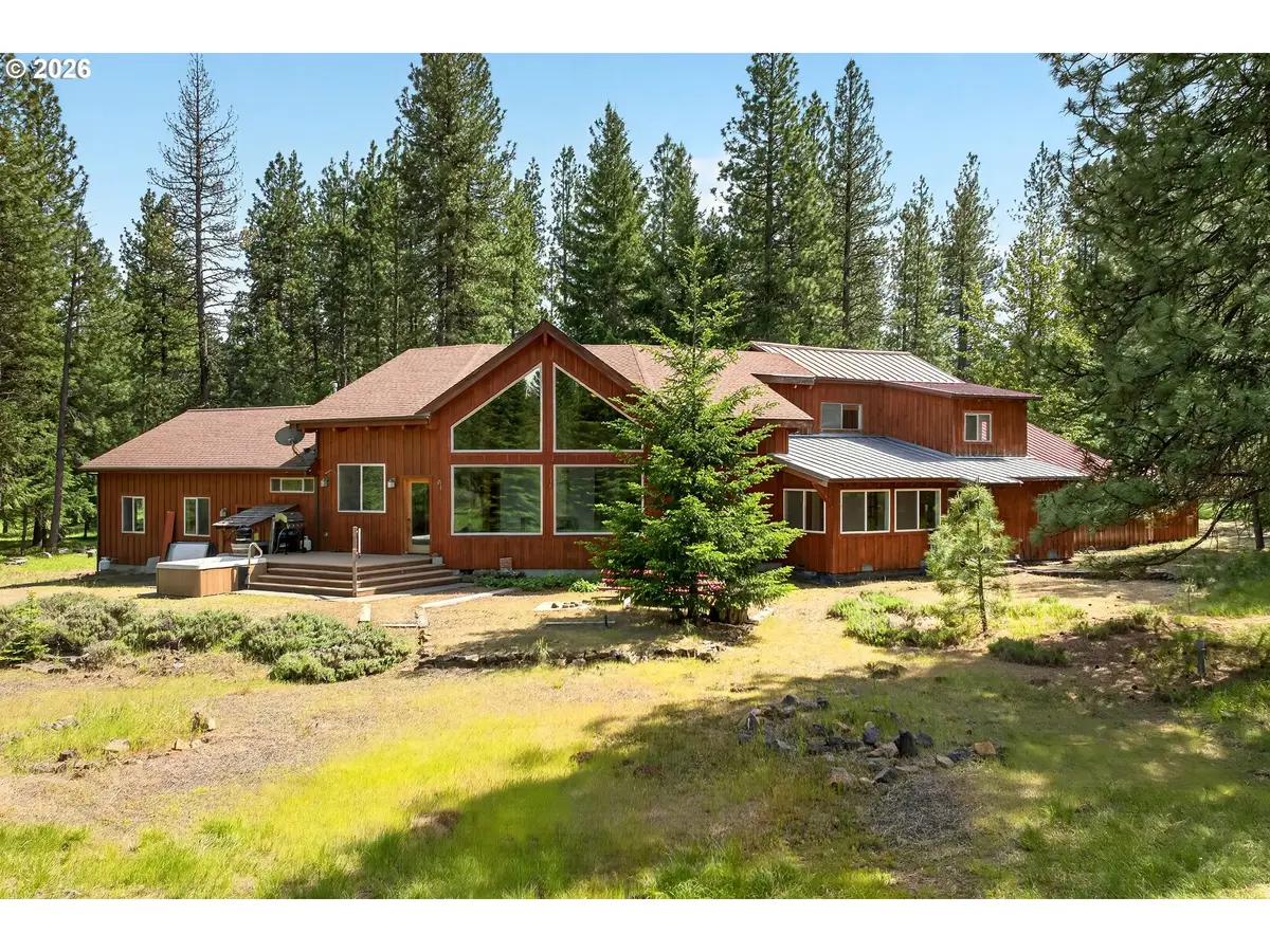 117 Jennings Rd, Trout Lake, WA 98650 - #1