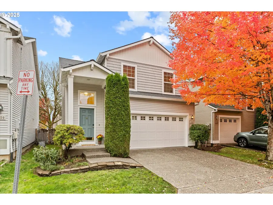 114 NE Feather Ct, Hillsboro, OR 97124 - Image #3