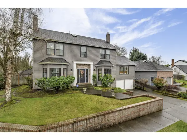 5120 SW Wichita St, Tualatin, OR 97062