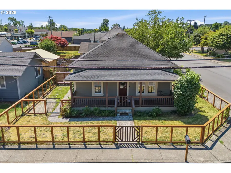 337 Loves Ave, Woodland, WA 98674 - #2