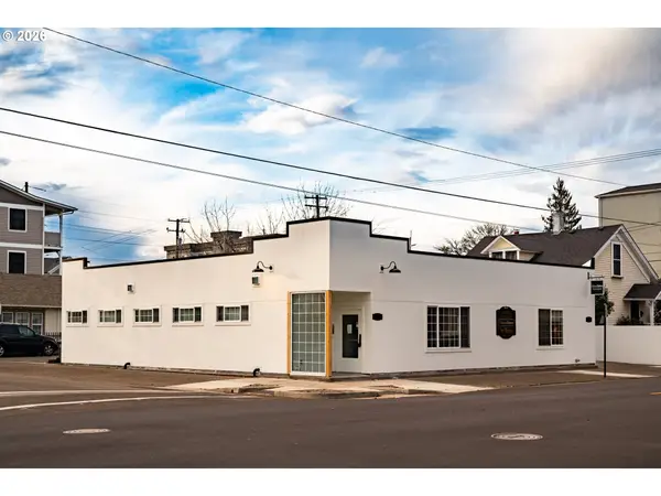 330 Washington St, Albany, OR 97321