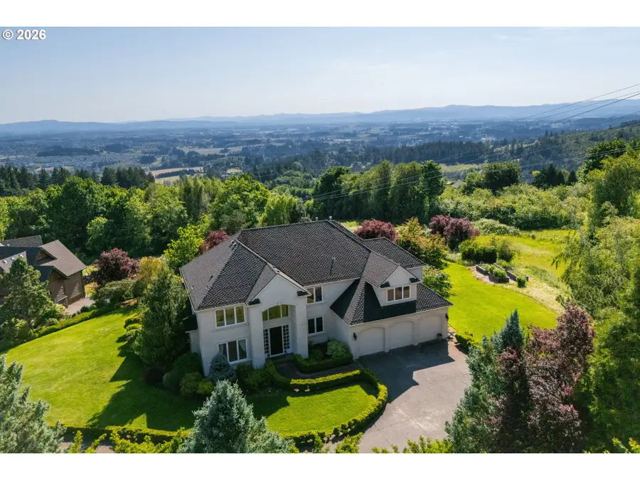 14405 NW Valley View Ln, Portland, OR 97231 - #2