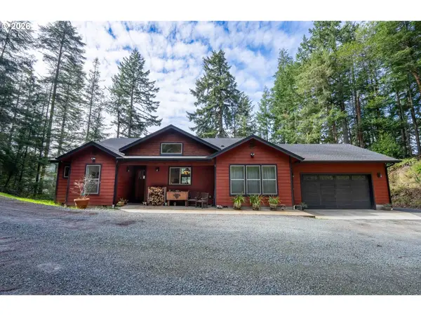 Address Withheld By Seller, Lakeside, OR 97449