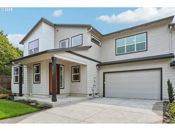 8625 NE 136th Ave, Vancouver, WA 98682