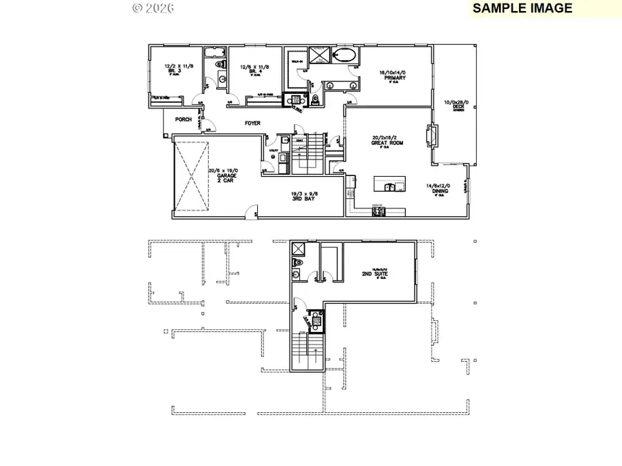 12104 SW Springview Ct, Tigard, OR 97224 - #2