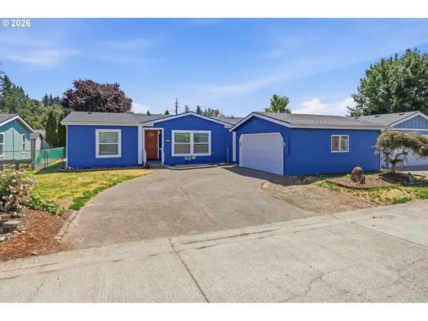 1655 S Elm #302, Canby, OR 97013
