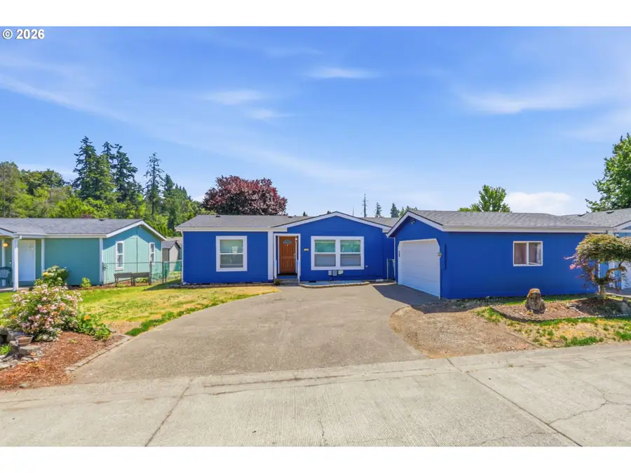 1655 S Elm #302, Canby, OR 97013 - #3