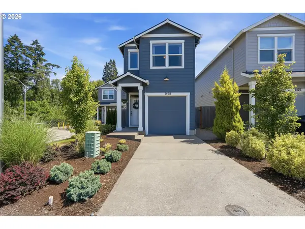 1468 S Gia Ct, Newberg, OR 97132