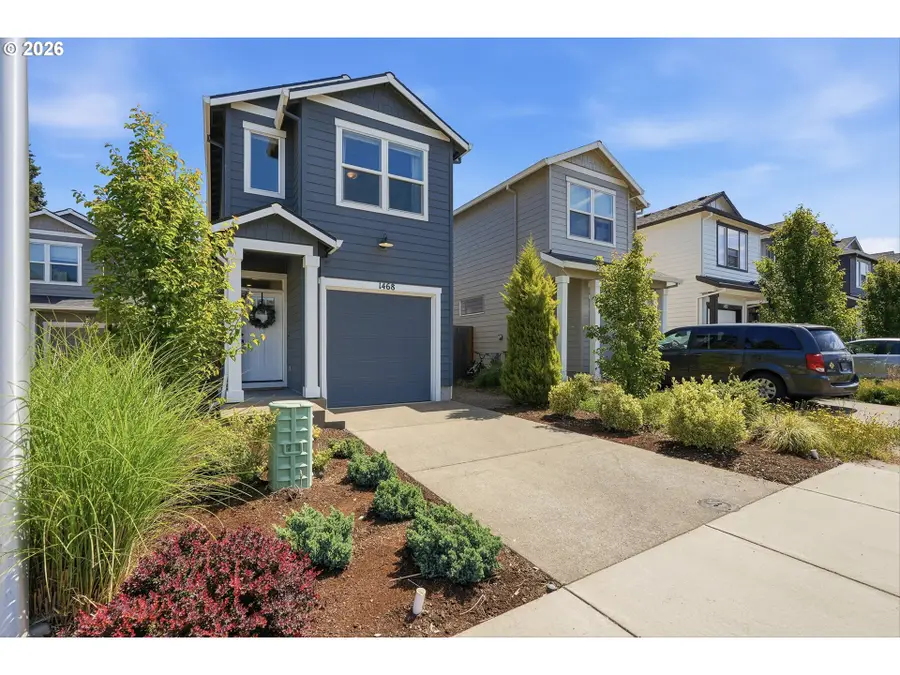 1468 S Gia Ct, Newberg, OR 97132 - #2