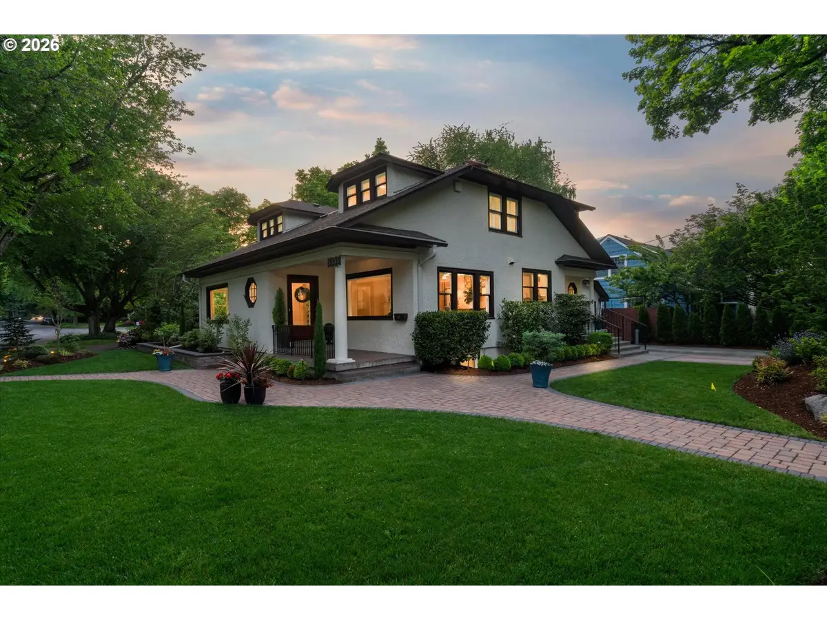 3333 SE Crystal Springs Blvd, Portland, OR 97202 - #1