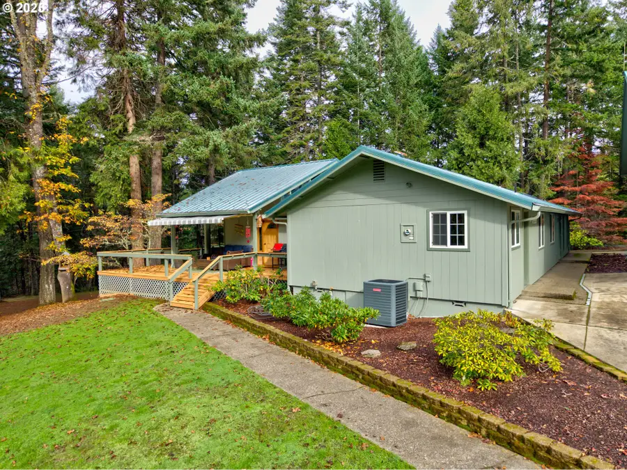 894 Colwell Hill Ln, Roseburg, OR 97471 - Image #3