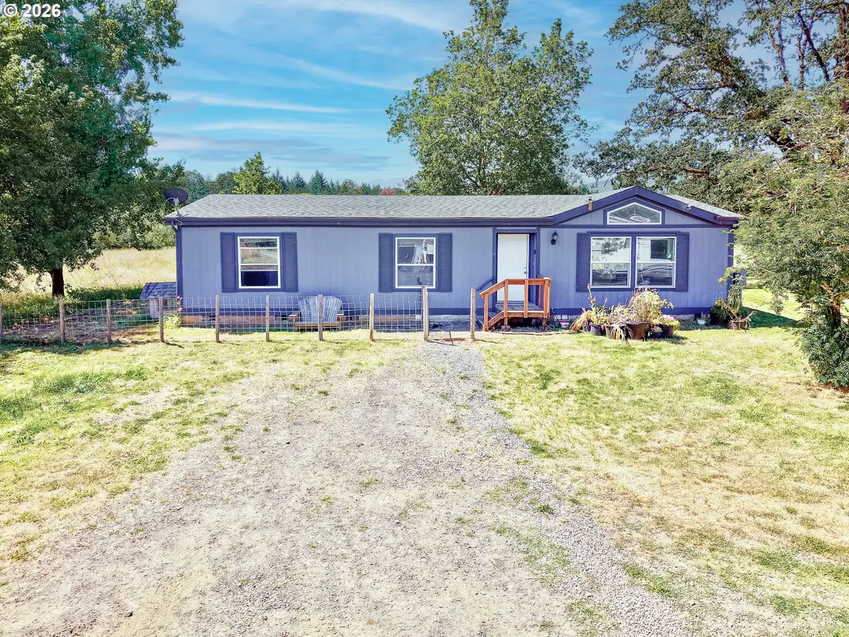 87676 Territorial Hwy, Veneta, OR 97487 - #1