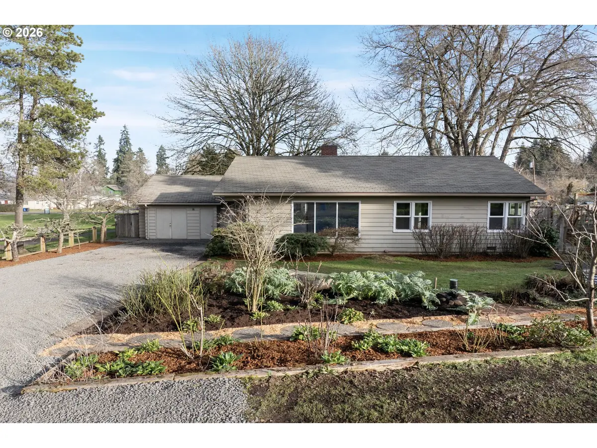 1571 Buck St, Eugene, OR 97402 - Image #1