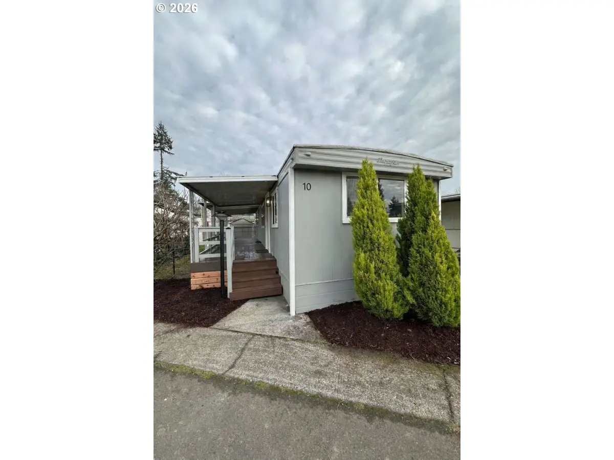 3441 SE 111th Ave #10, Portland, OR 97266 - Image #1