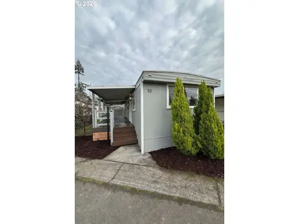 3441 SE 111th Ave #10, Portland, OR 97266