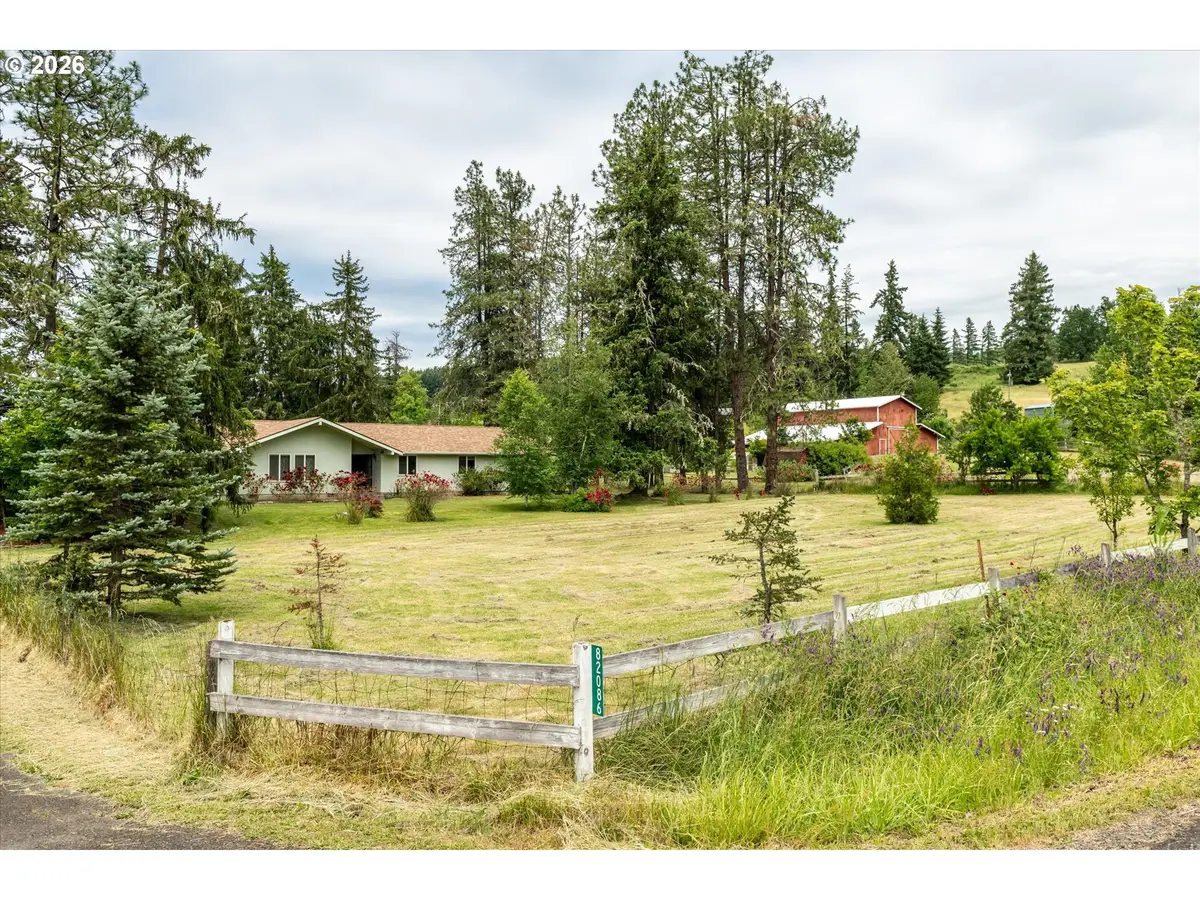 82086 Lost Creek Rd, Dexter, OR 97431 - #1