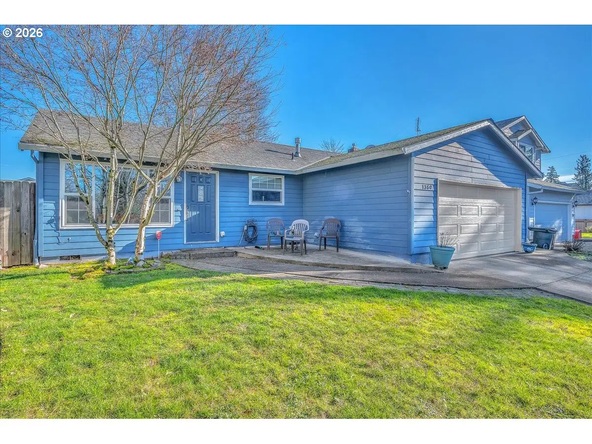 1380 SE 64th Ct, Hillsboro, OR 97123 - Image #1