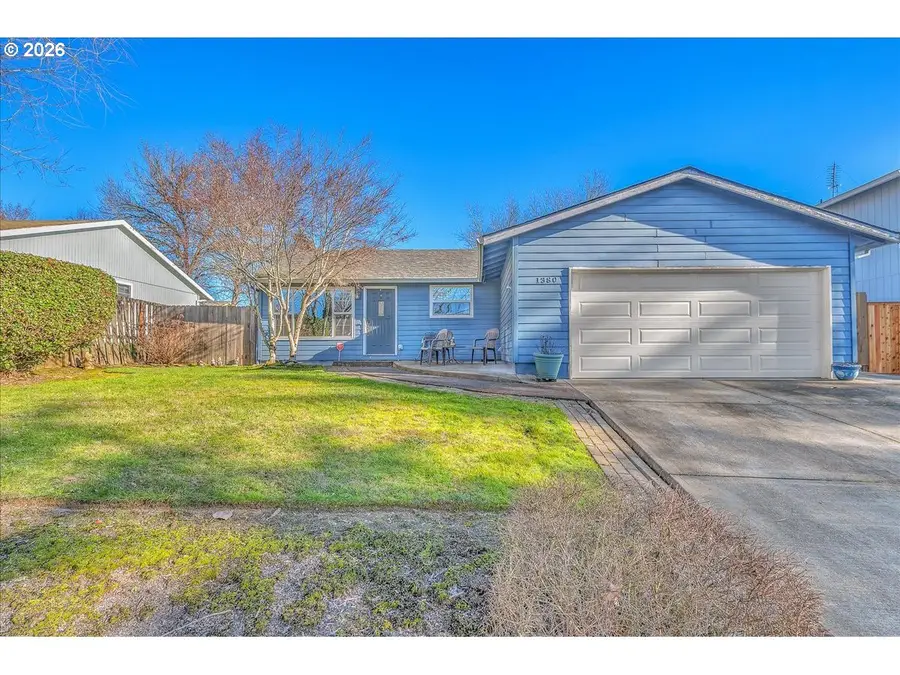 1380 SE 64th Ct, Hillsboro, OR 97123 - Image #3