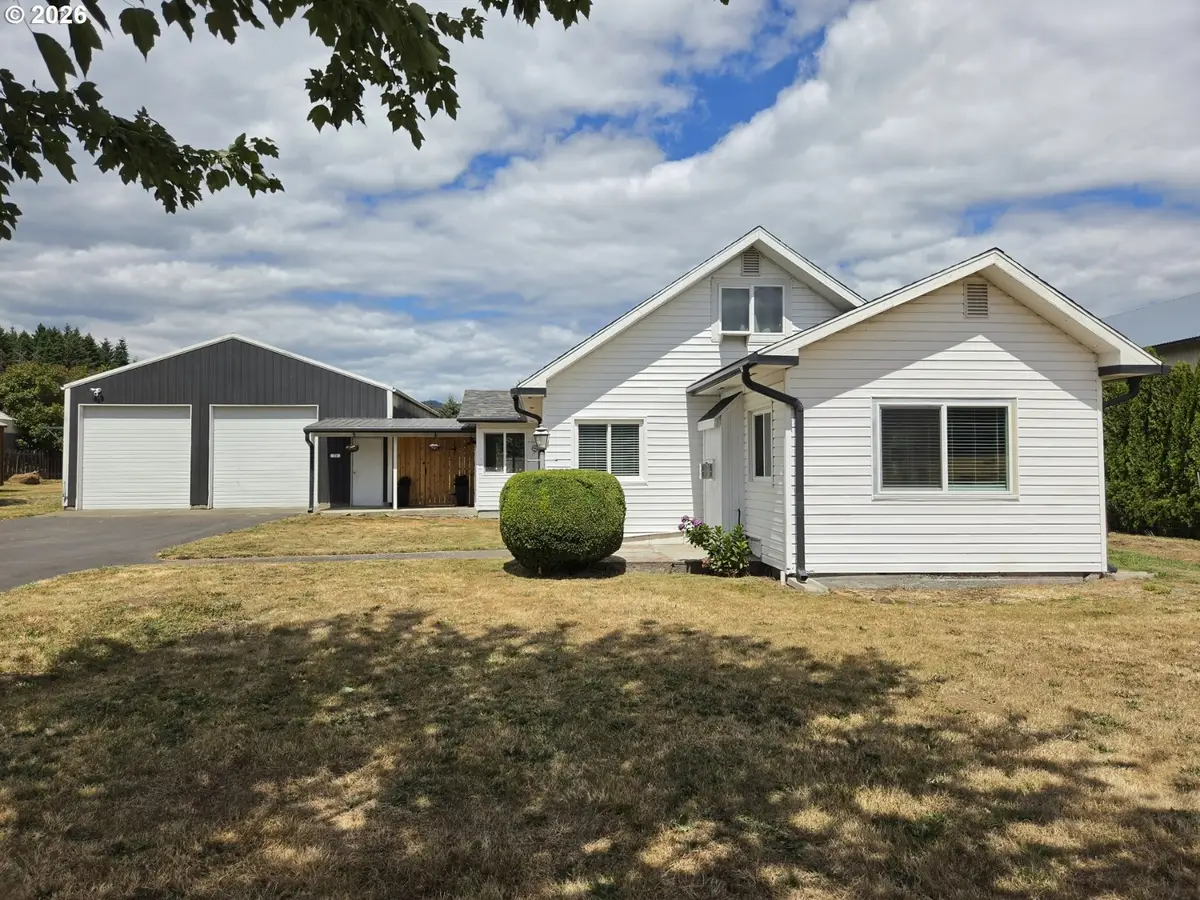 71 Cloverdale Ave, Carson, WA 98610 - #1
