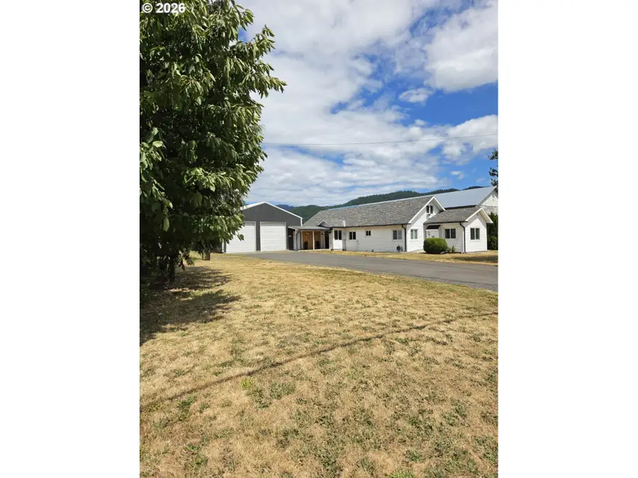 71 Cloverdale Ave, Carson, WA 98610 - #2