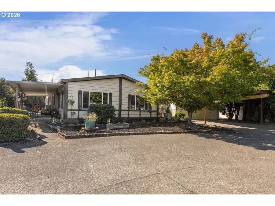 1602 NE Riverside Dr #37, McMinnville, OR 97128 - #2