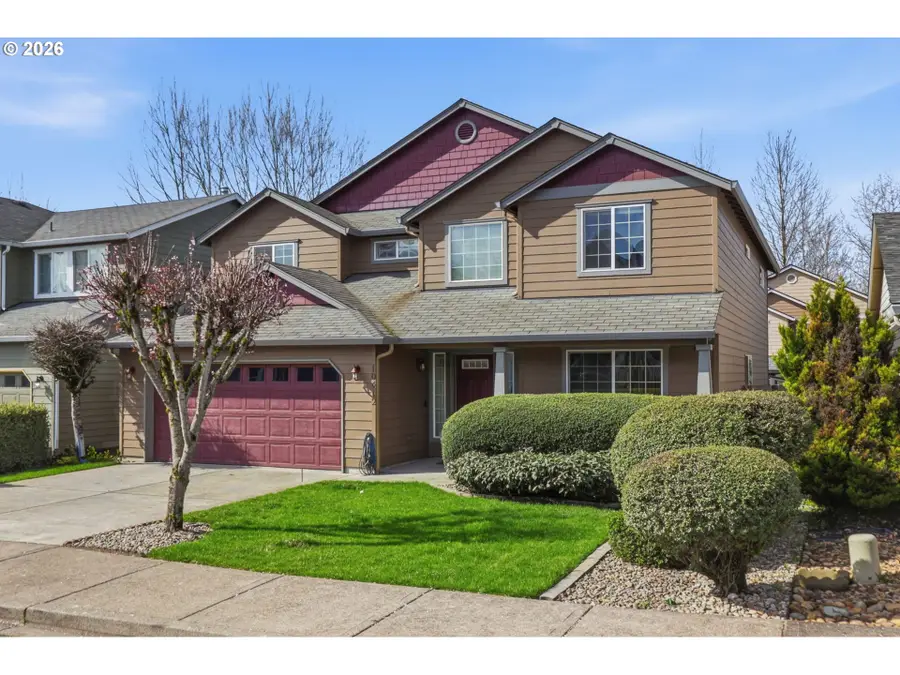 10412 NE 86th Ave, Vancouver, WA 98662 - #2