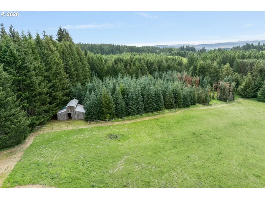 27360 S Kinzy Rd, Estacada, OR 97023 - #3