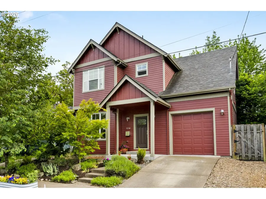 1314 NE Junior St, Portland, OR 97211 - #2