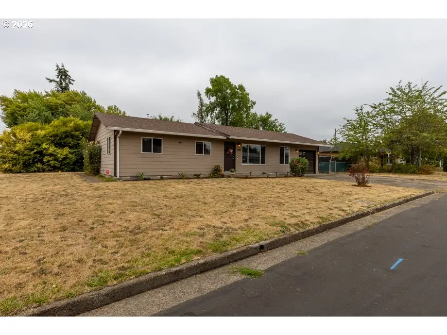 1680 Tudor Way, Albany, OR 97322 - #1