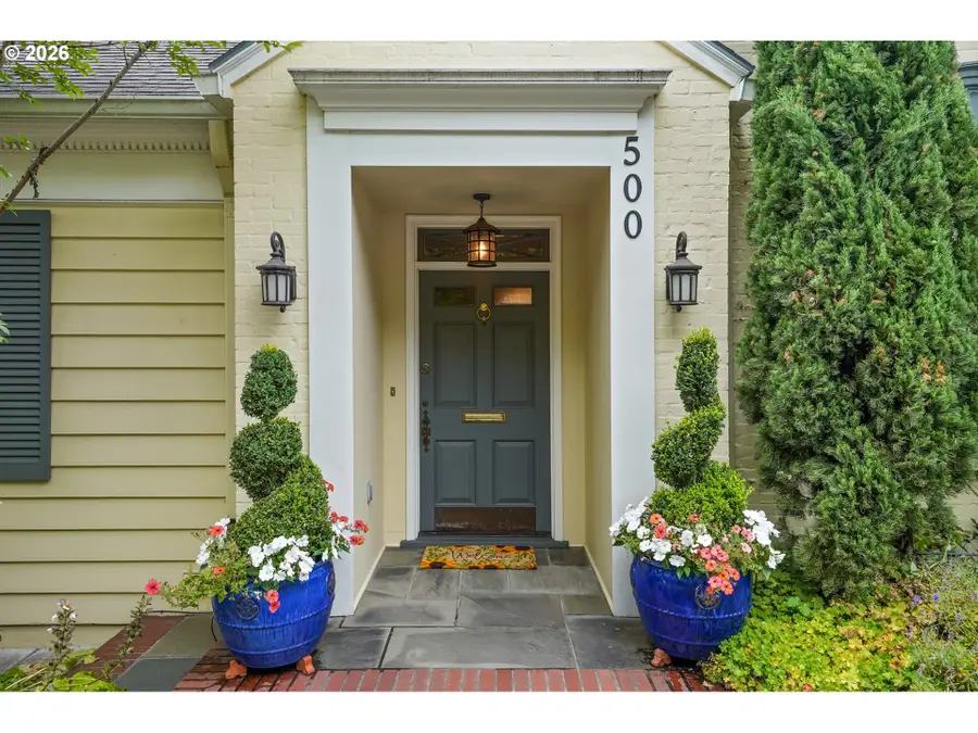 500 NW Maywood Dr, Portland, OR 97210 - #3