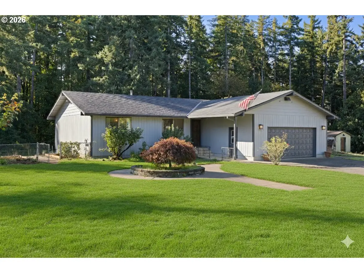 18489 S Ferguson Rd, Northwest Clackamas, OR 97045 - Image #1