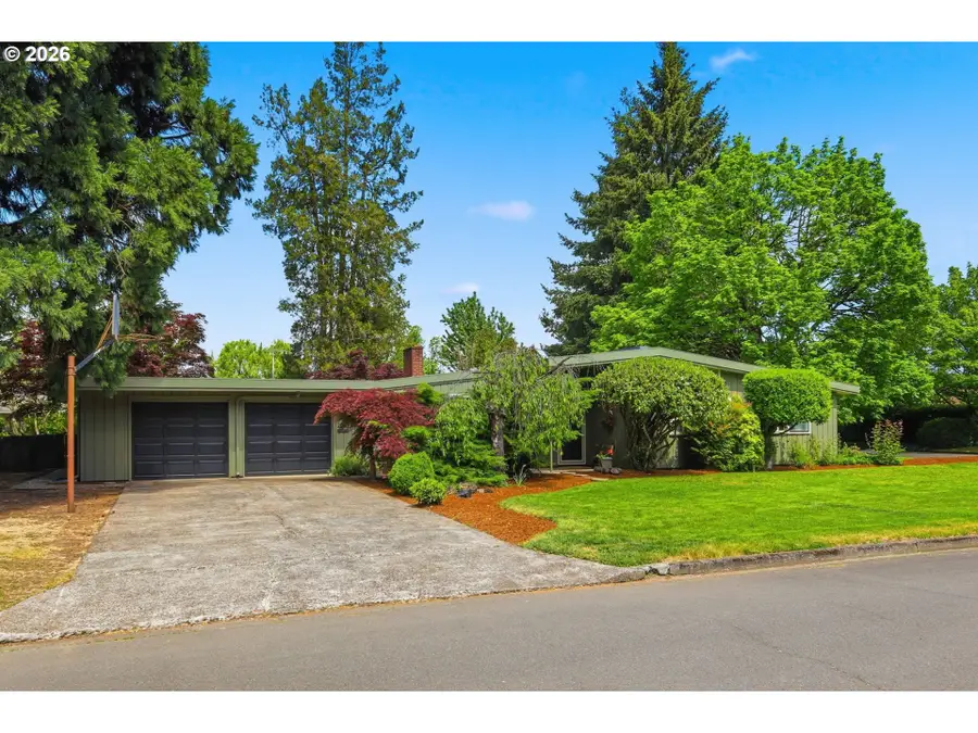 2893 Firwood Way, Eugene, OR 97401 - #2