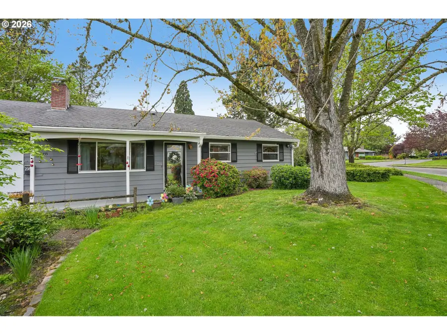 2355 SW Sandalwood Ave, Beaverton, OR 97005 - #2