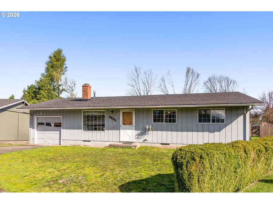 3805 SE 180th Pl, Portland, OR 97236 - #2