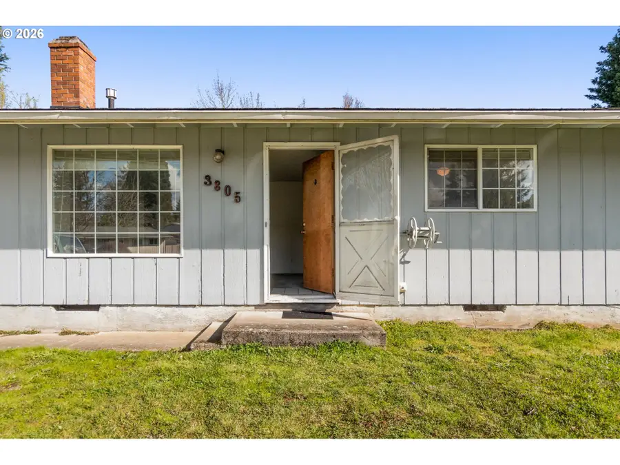 3805 SE 180th Pl, Portland, OR 97236 - #3