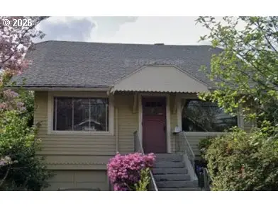 1627 SE 45th Ave, Portland, OR 97215 - #1