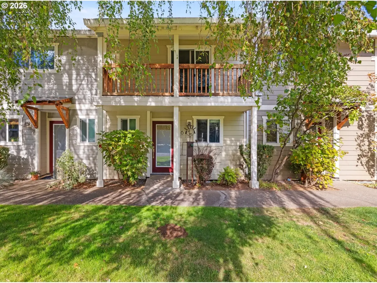 1706 Avalon Way #6, Hood River, OR 97031 - #1