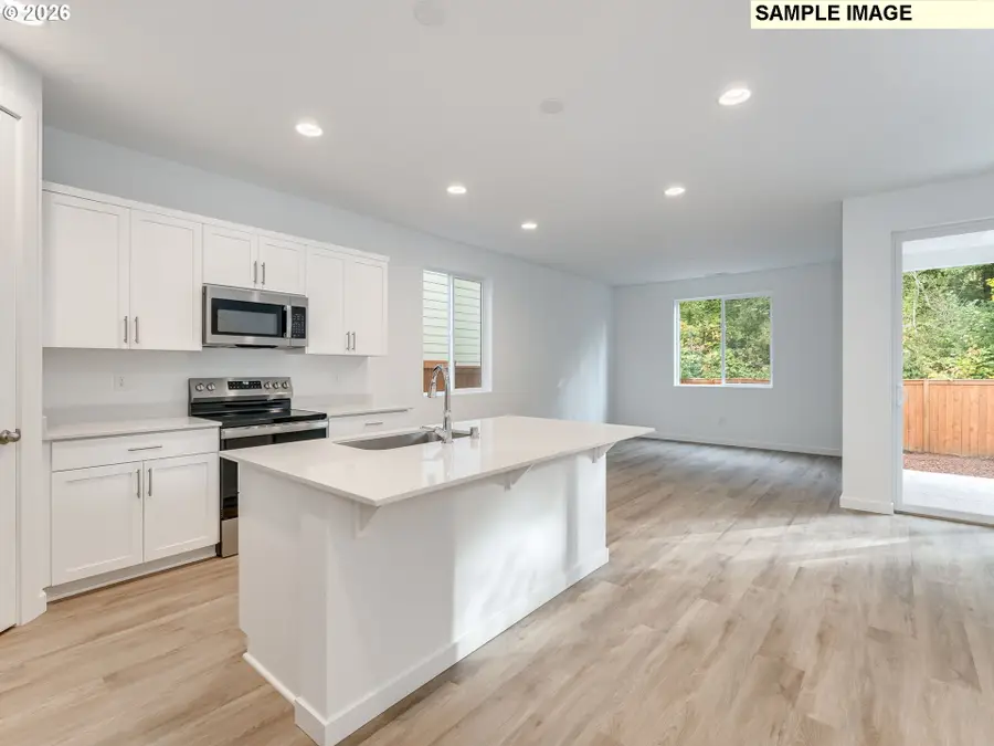 528 SW 23rd St, Battle Ground, WA 98604 - #3