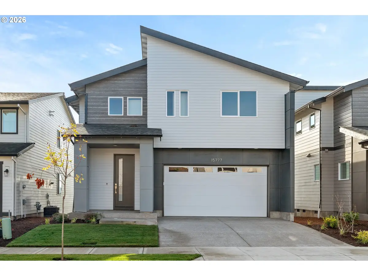 15777 SW Vanderwood Ave, Tigard, OR 97224 - #1