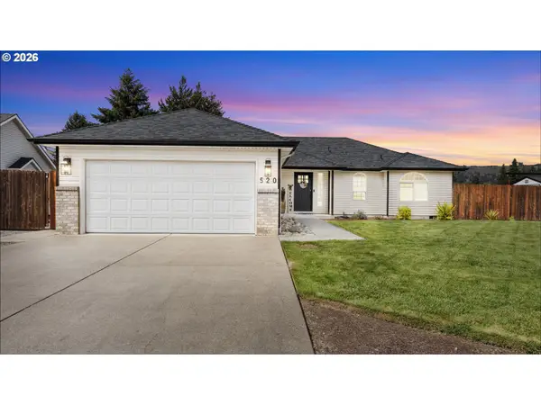 520 Fir St, Lyons, OR 97358
